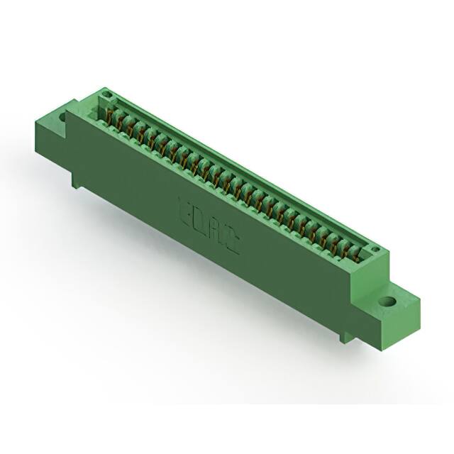 345-024-520-402 EDAC Inc.  Edgeboard Connectors